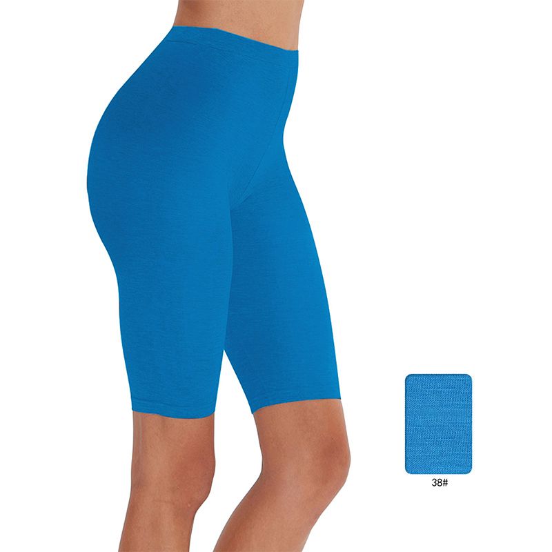 slimming cycling shorts